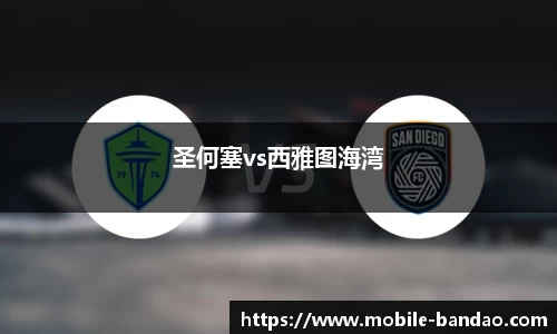 圣何塞vs西雅图海湾