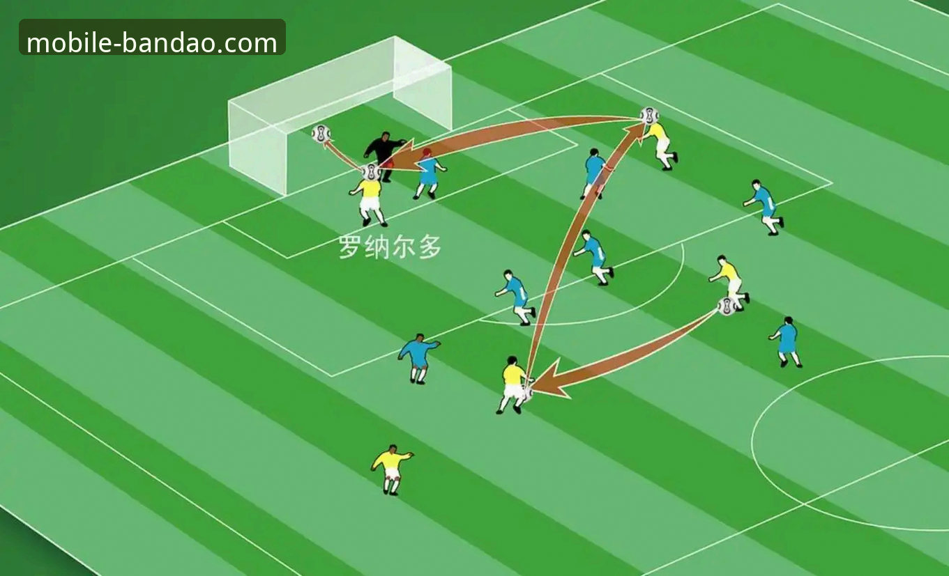 半岛体育手机版使用教程：如何沉浸式回顾阿根廷5-0大胜精彩瞬间